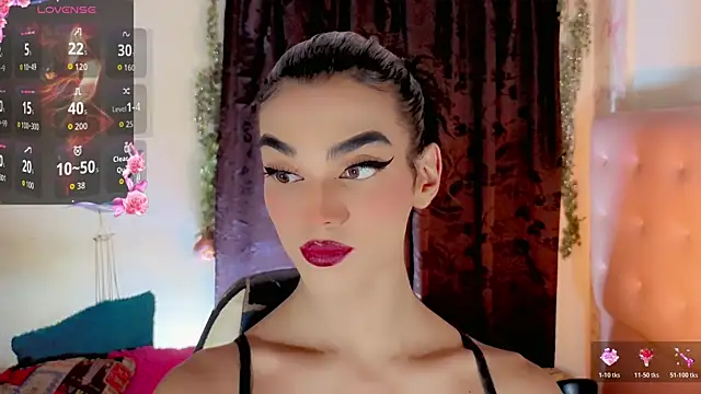 the-horus-girl online show from July 2026 03:42:01 AM