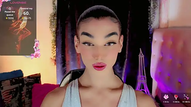 the-horus-girl online show from July 2026 04:14:02 AM