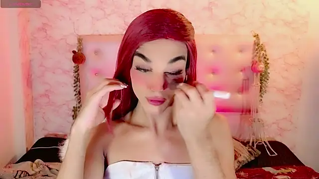 the-horus-girl online show from July 2026 03:01:01 AM