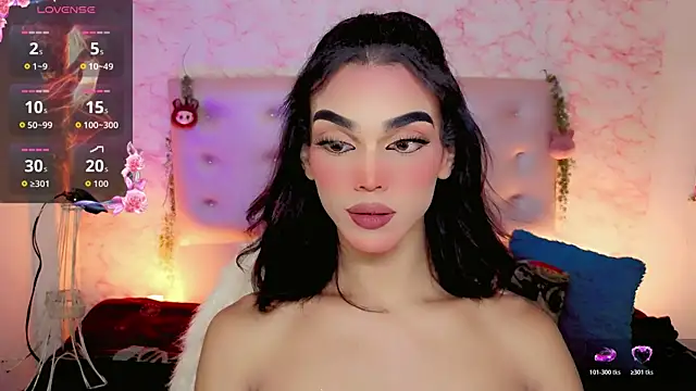 the-horus-girl online show from July 2026 07:31:01 PM
