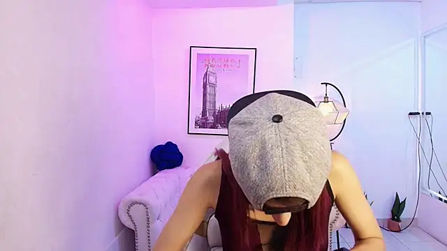 Tamara slimx online show from January 2025 03:39:01 AM