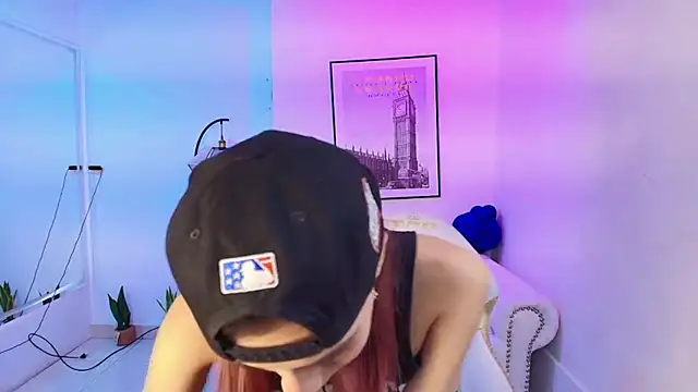 Tamara slimx online show from January 2025 01:26:01 AM