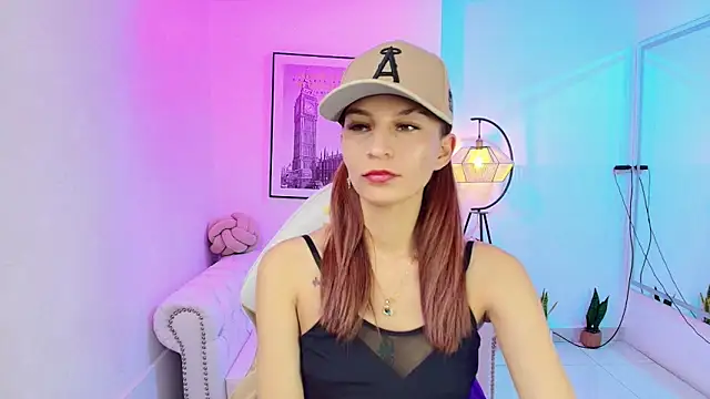 Tamara slimx online show from January 2025 06:15:02 AM