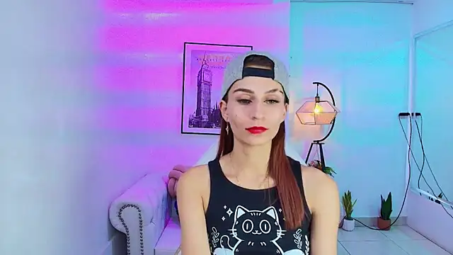 Tamara slimx online show from January 2025 10:11:01 AM