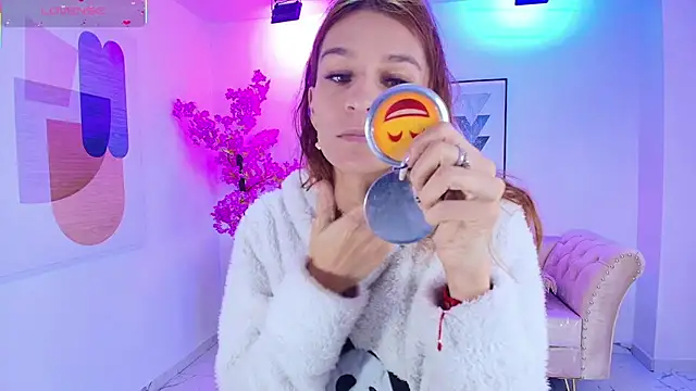 Tamara slimx online show from October 2025 03:40:02 AM