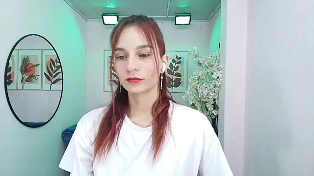 Tamara slimx online show from May 2026 11:32:02 PM