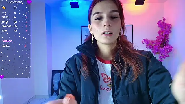 Tamara slimx online show from May 2026 03:37:02 AM