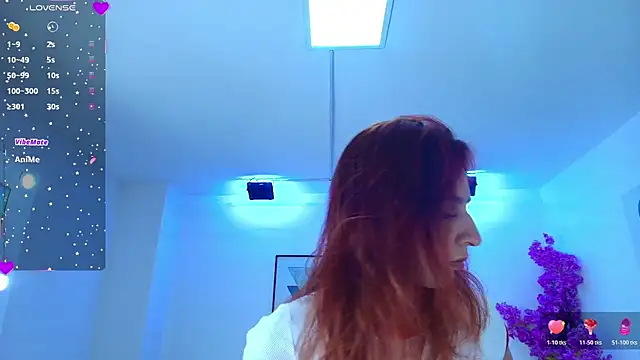 Tamara slimx online show from June 2026 03:55:01 AM