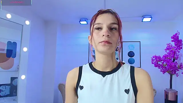 Tamara slimx online show from July 2026 03:42:01 AM