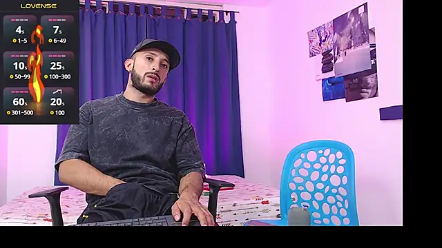 Sanit Di online show from March 2025 09:06:02 PM