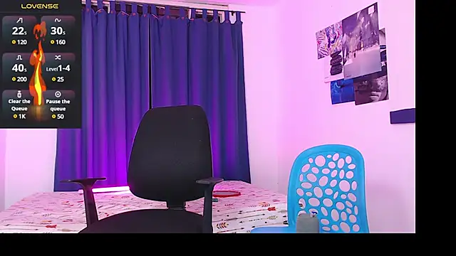 Sanit Di online show from March 2025 12:11:02 AM