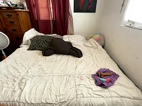 anja peach online show from October 2025 05:54:02 PM