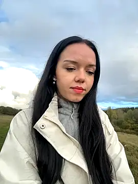 Vanesskaa online show from October 2025 04:07:02 PM