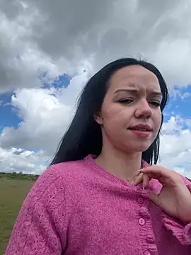 Vanesskaa online show from June 2026 10:49:01 AM