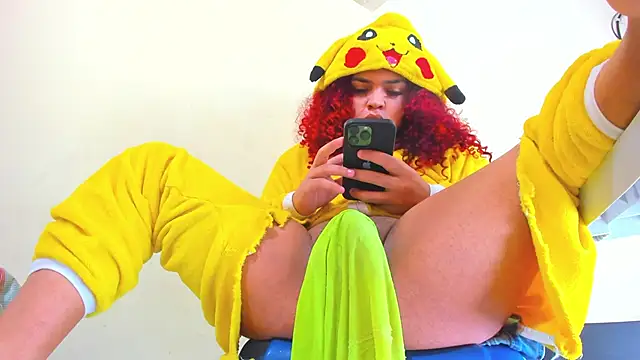 KarineWine online show from October 2025 02:48:02 AM