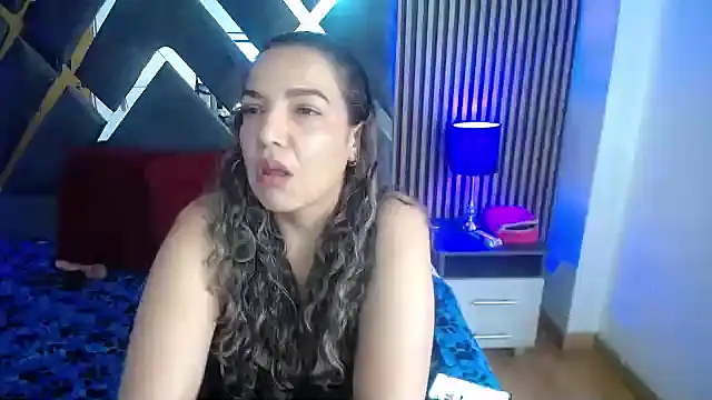 marie hss online show from March 2025 08:10:02 PM