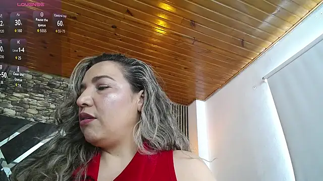 marie hss online show from March 2026 08:59:01 PM