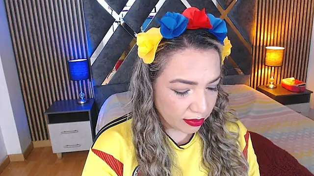 marie hss online show from June 2026 07:45:01 PM