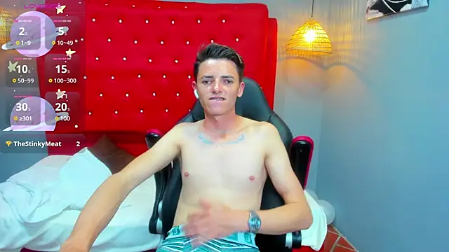 tossetrech online show from March 2025 09:14:01 AM