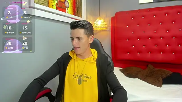 tossetrech online show from March 2025 08:17:01 PM