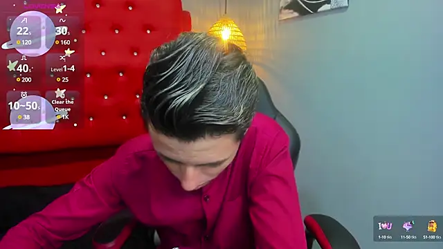 tossetrech online show from March 2025 09:34:02 AM