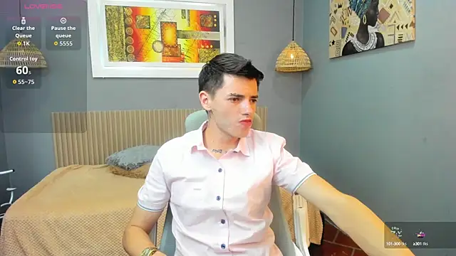 tossetrech online show from September 2025 02:44:01 AM