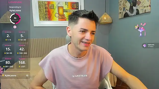 tossetrech online show from September 2025 02:44:02 AM