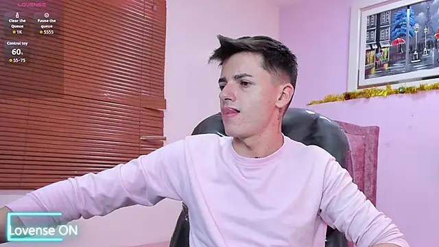 tossetrech online show from December 2025 03:26:02 AM