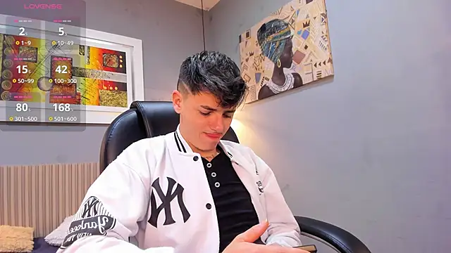 tossetrech online show from February 2026 03:27:01 AM