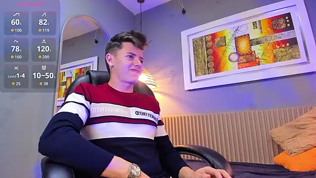 tossetrech online show from March 2026 03:25:01 AM