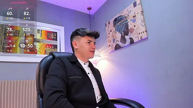 tossetrech online show from March 2026 02:24:02 AM