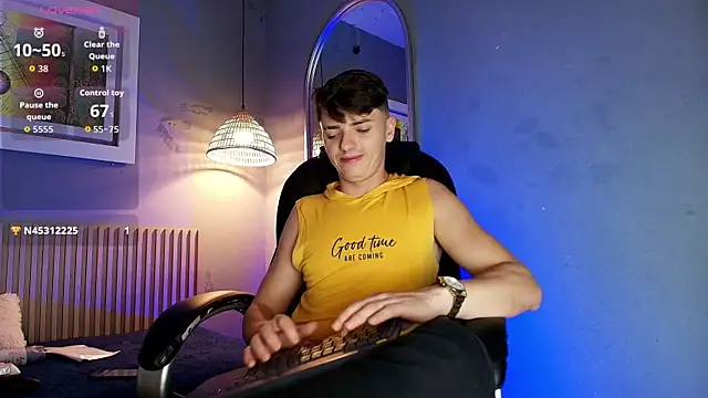 tossetrech online show from July 2026 03:13:01 AM