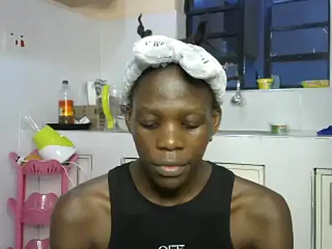 Moniklavy online show from February 2025 10:50:01 PM