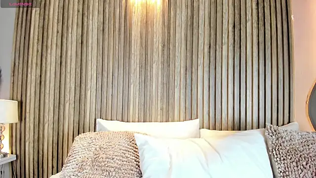 HannaKarson online show from March 2026 11:39:01 AM