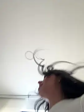 Liissa cute  online show from February 2025 07:32:02 PM