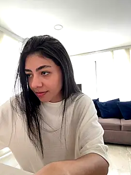 Liissa cute  online show from October 2025 03:57:02 PM