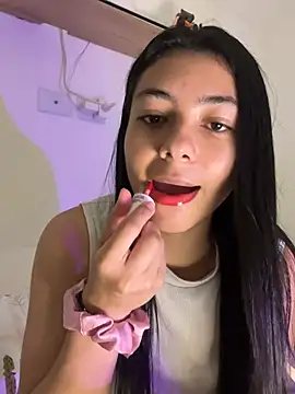 Liissa cute  online show from May 2026 07:55:02 PM