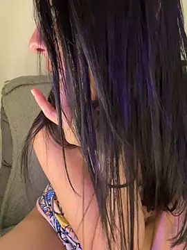 Liissa cute  online show from May 2026 08:48:02 PM