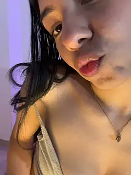 Liissa cute  online show from July 2026 07:30:01 PM