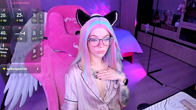 Snapshot of The_love_project chatting on November 2025 11:26:02 PM The love project online show from November 2025 11:26:02 PM