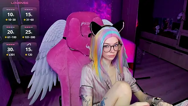 Snapshot of The_love_project chatting on November 2025 11:24:01 PM The love project online show from November 2025 11:24:01 PM