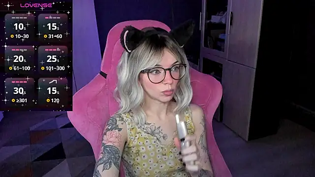 Snapshot of The_love_project chatting on February 2026 08:56:02 PM The love project online show from February 2026 08:56:02 PM