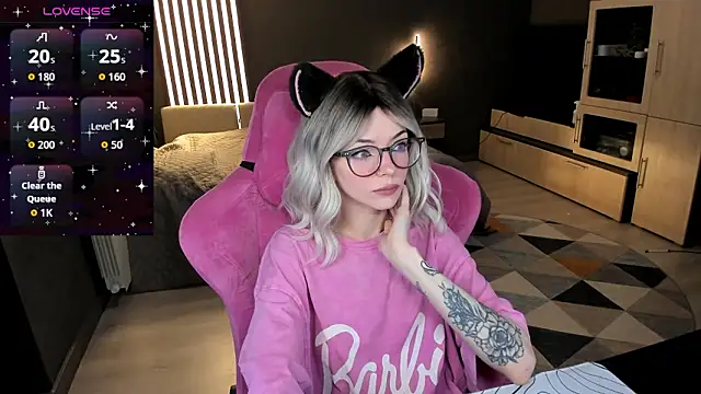 Snapshot of The_love_project chatting on March 2026 12:02:01 AM The love project online show from March 2026 12:02:01 AM