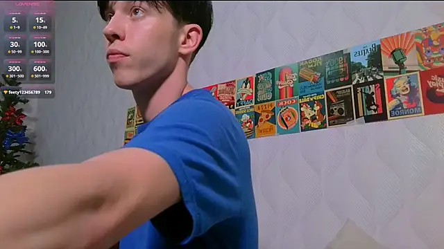 Jerry Bomb online show from February 2025 08:37:02 AM