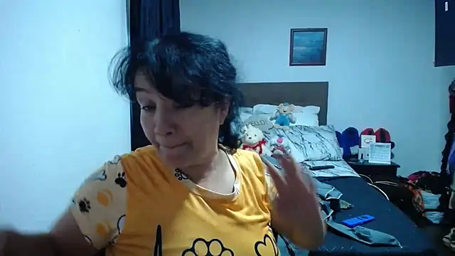 Snapshot of Sweeetness_Milf chatting on January 2025 11:33:02 AM Sweeetness Milf online show from January 2025 11:33:02 AM