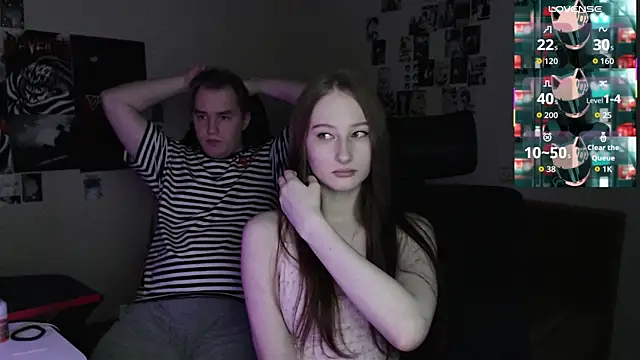 camcoupbang online show from September 2025 12:22:02 AM