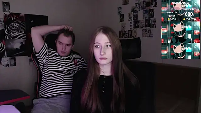 camcoupbang online show from September 2025 11:26:01 PM