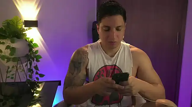 appolo allen online show from February 2025 11:31:01 PM