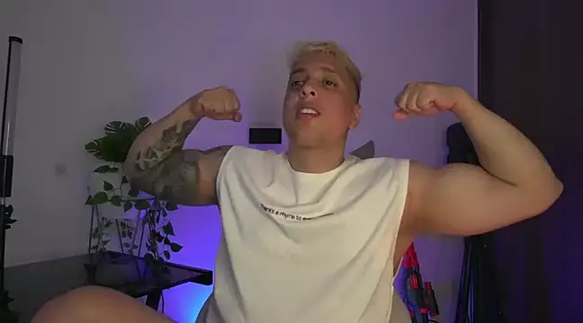 appolo allen online show from March 2025 12:48:02 AM