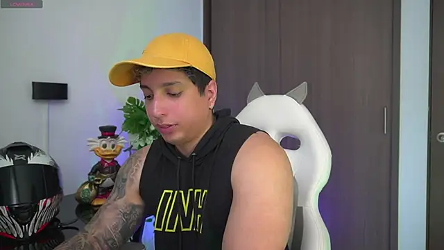 appolo allen online show from September 2025 08:21:02 PM